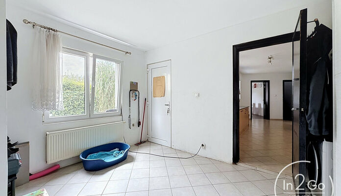 Huis te koop in Boortmeerbeek