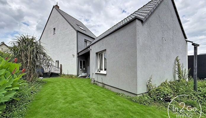 Huis te koop in Boortmeerbeek