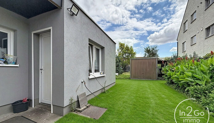 Huis te koop in Boortmeerbeek