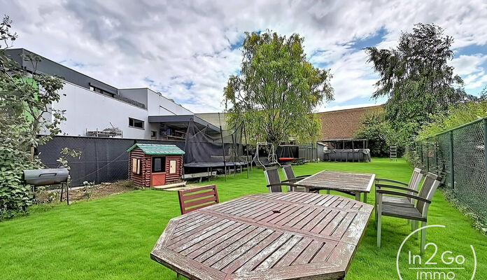 Huis te koop in Boortmeerbeek