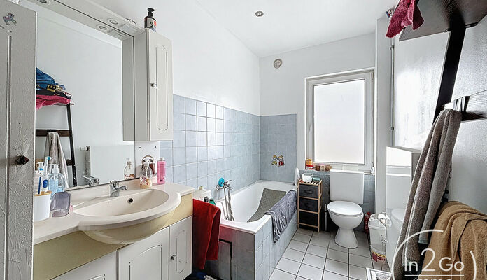 Huis te koop in Boortmeerbeek