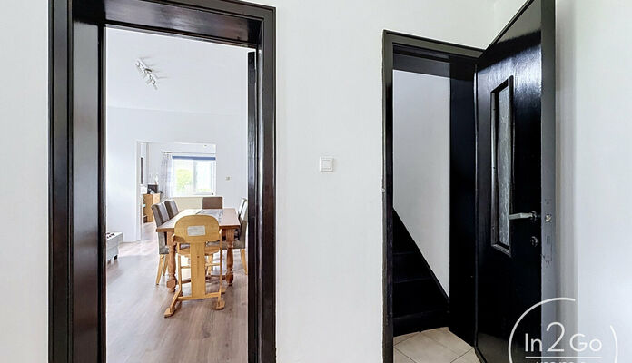 Huis te koop in Boortmeerbeek