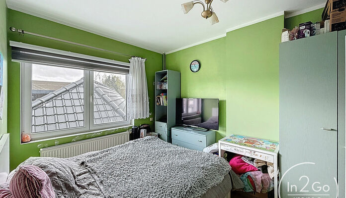 Huis te koop in Boortmeerbeek