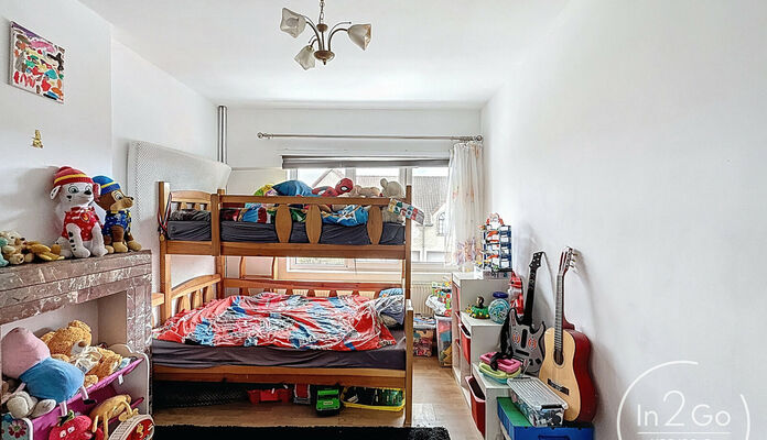 Huis te koop in Boortmeerbeek