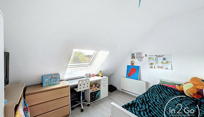 Huis te koop in Boortmeerbeek