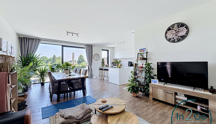 Huis te koop in Boutersem
