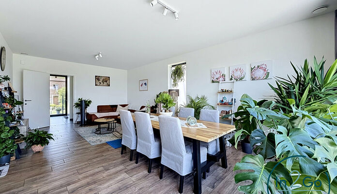 Huis te koop in Boutersem