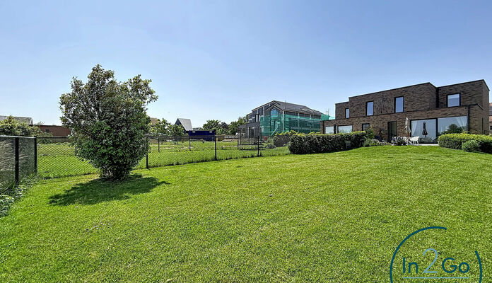 Huis te koop in Boutersem