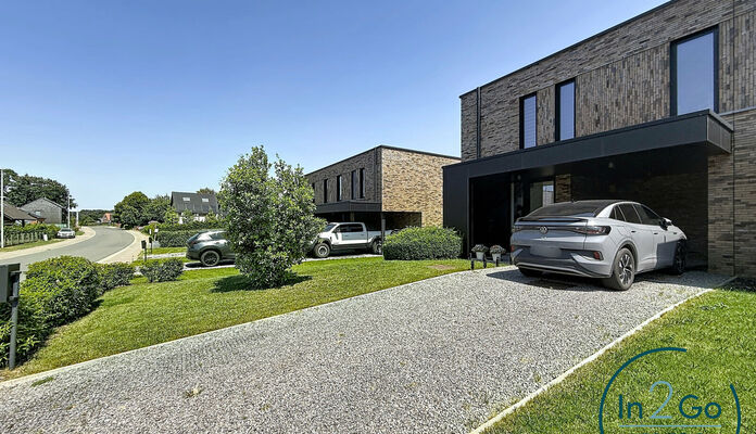 Huis te koop in Boutersem