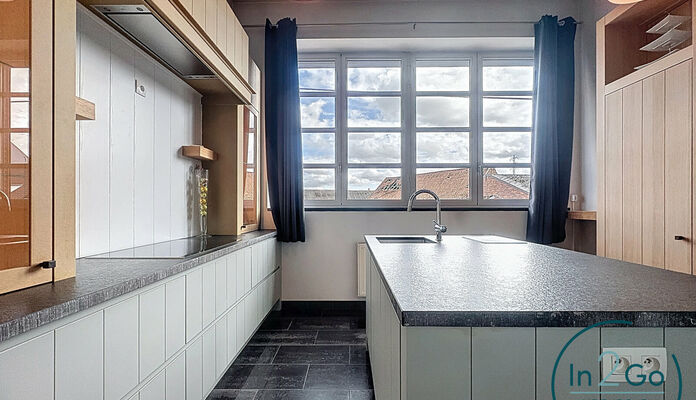 Huis te koop in Glabbeek