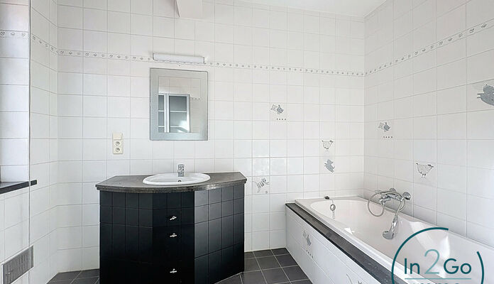 Huis te koop in Glabbeek