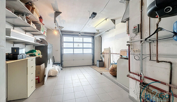 Huis te koop in Glabbeek