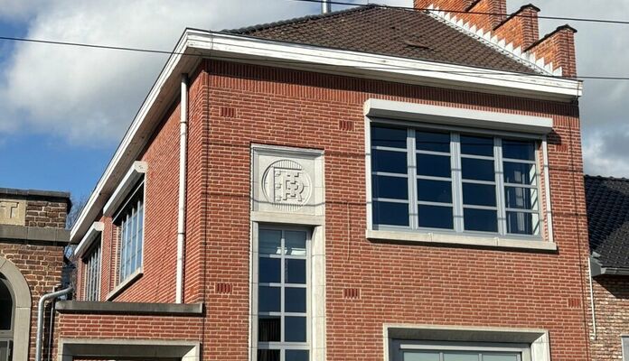 Huis te koop in Glabbeek