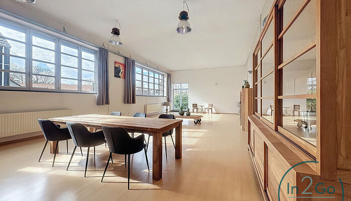 Huis te koop in Glabbeek