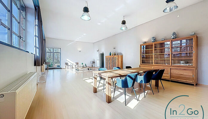 Huis te koop in Glabbeek