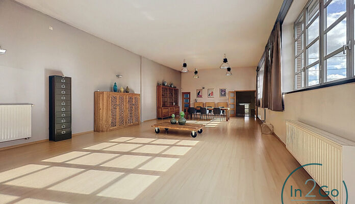 Huis te koop in Glabbeek