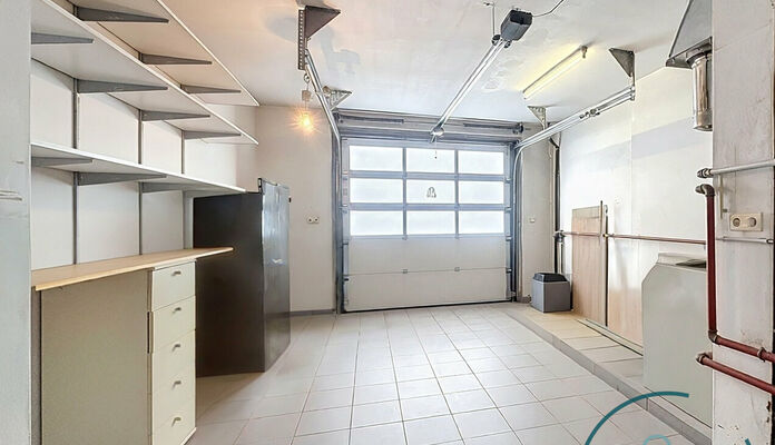 Huis te koop in Glabbeek
