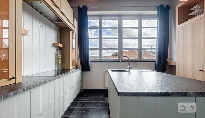 Huis te koop in Glabbeek