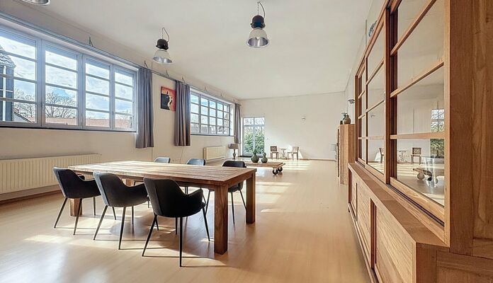 Huis te koop in Glabbeek