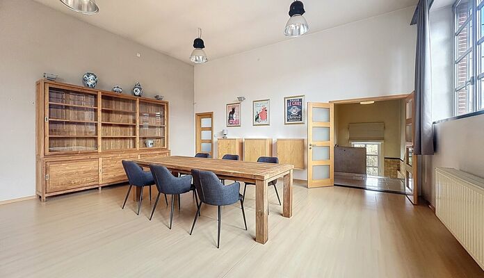 Huis te koop in Glabbeek