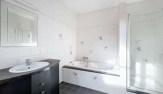 Huis te koop in Glabbeek