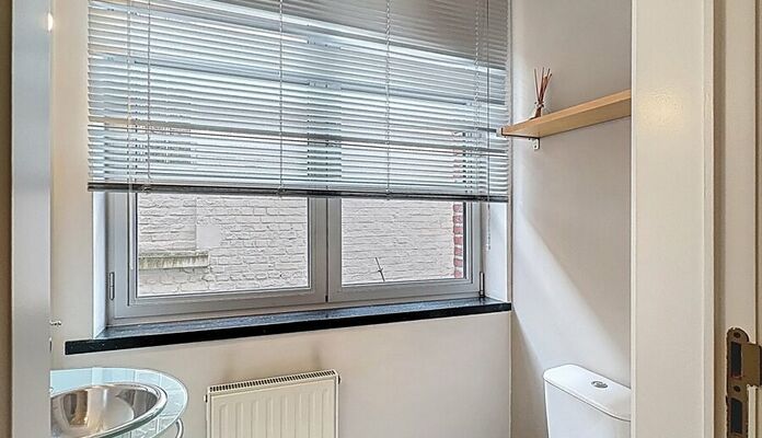Huis te koop in Glabbeek