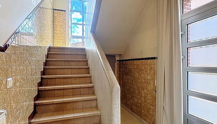 Huis te koop in Glabbeek
