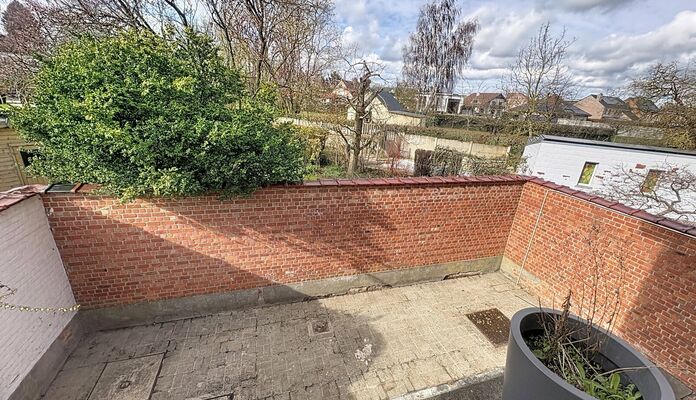 Huis te koop in Glabbeek