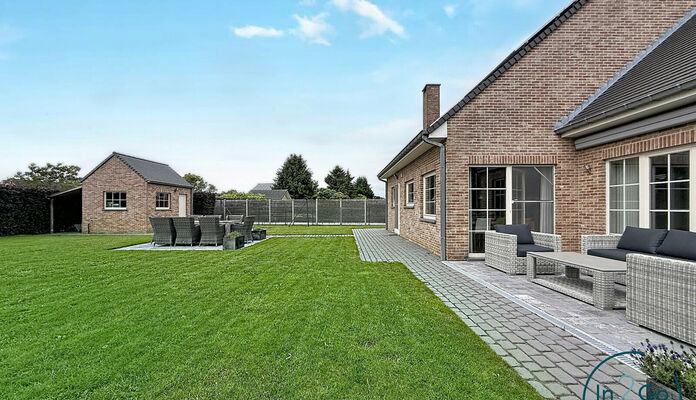 Huis te koop in Herselt Ramsel