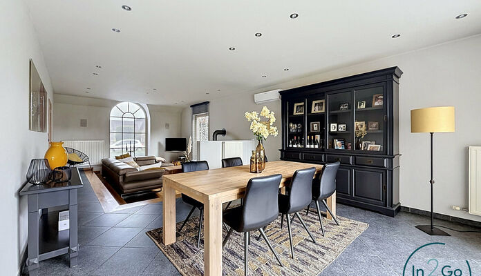Huis te koop in Herselt Ramsel