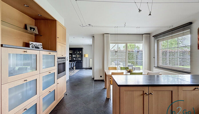 Huis te koop in Herselt Ramsel