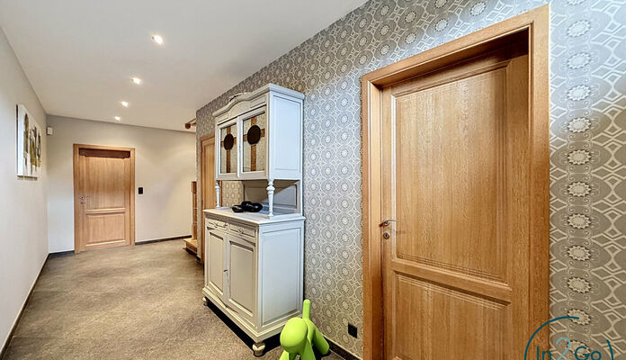 Huis te koop in Herselt Ramsel