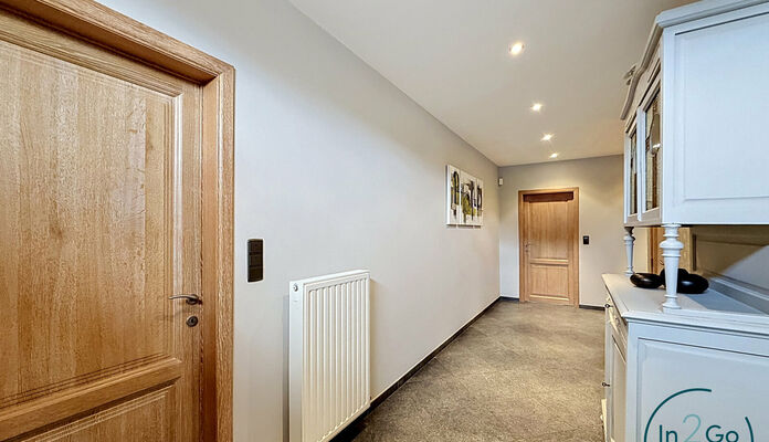 Huis te koop in Herselt Ramsel