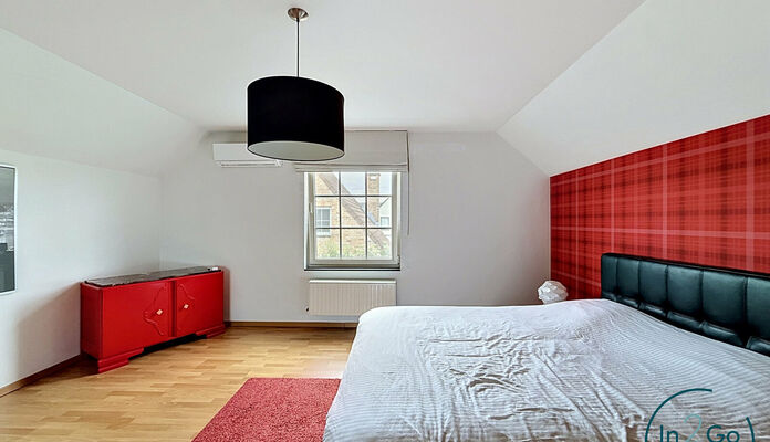 Huis te koop in Herselt Ramsel