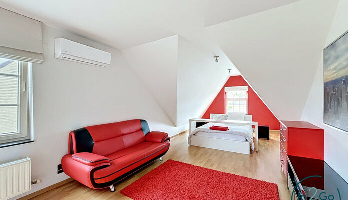 Huis te koop in Herselt Ramsel