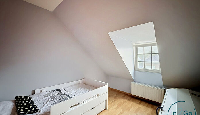 Huis te koop in Herselt Ramsel