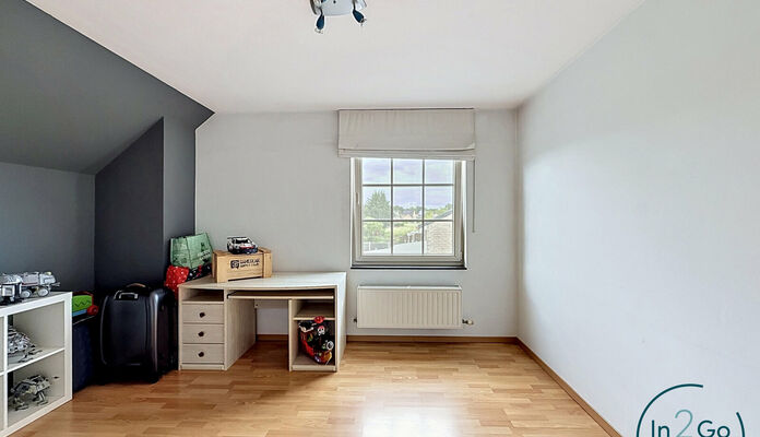 Huis te koop in Herselt Ramsel