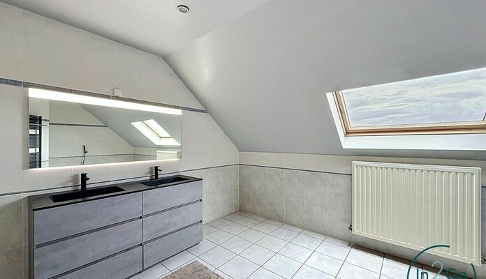 Huis te koop in Herselt Ramsel