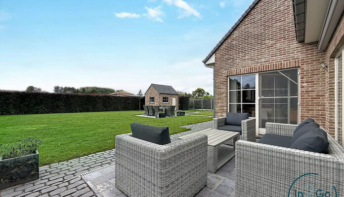 Huis te koop in Herselt Ramsel