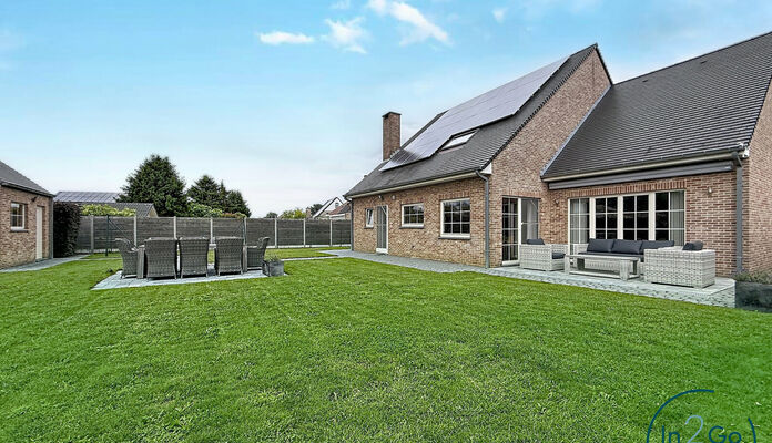 Huis te koop in Herselt Ramsel