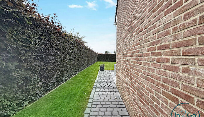 Huis te koop in Herselt Ramsel