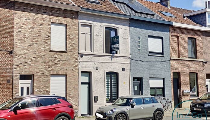 Huis te koop in Heverlee