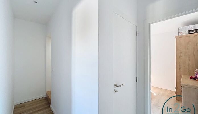 Huis te koop in Heverlee