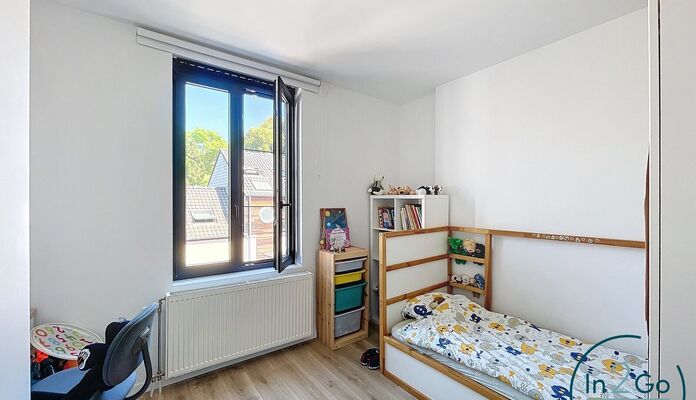 Huis te koop in Heverlee