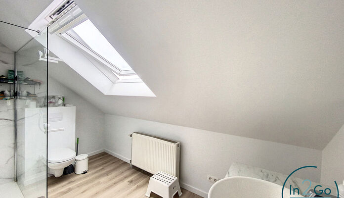 Huis te koop in Heverlee