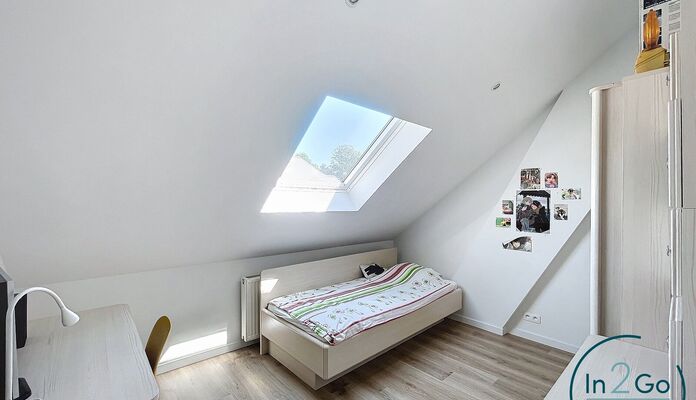 Huis te koop in Heverlee