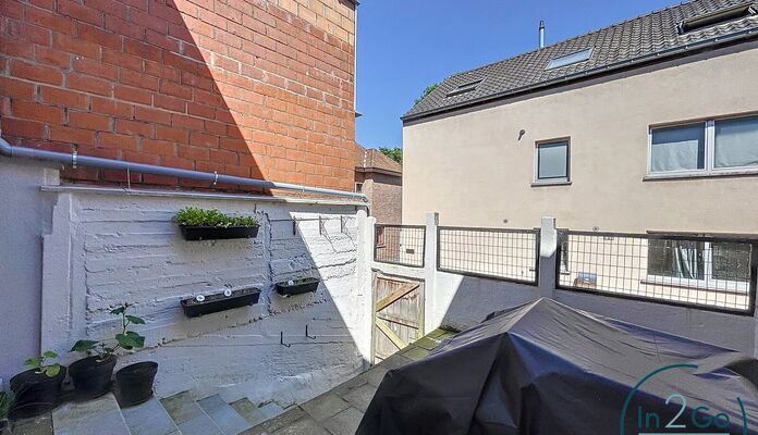 Huis te koop in Heverlee