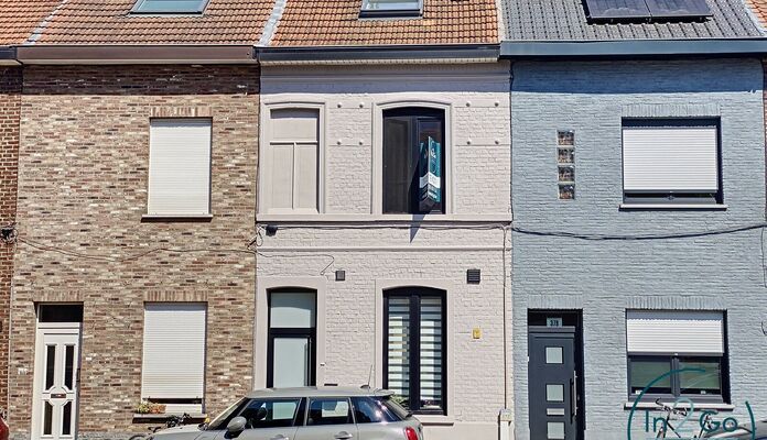 Huis te koop in Heverlee