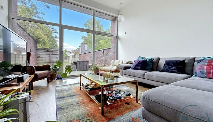 Huis te koop in Heverlee
