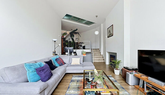 Huis te koop in Heverlee